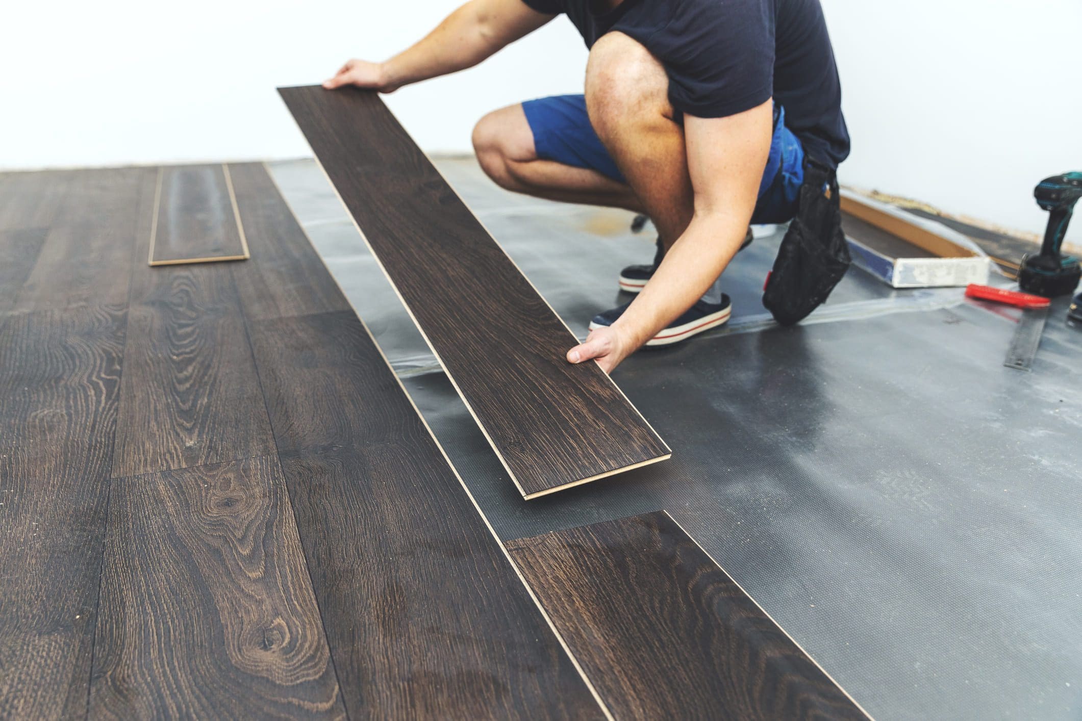 Culls Flooring LLC
