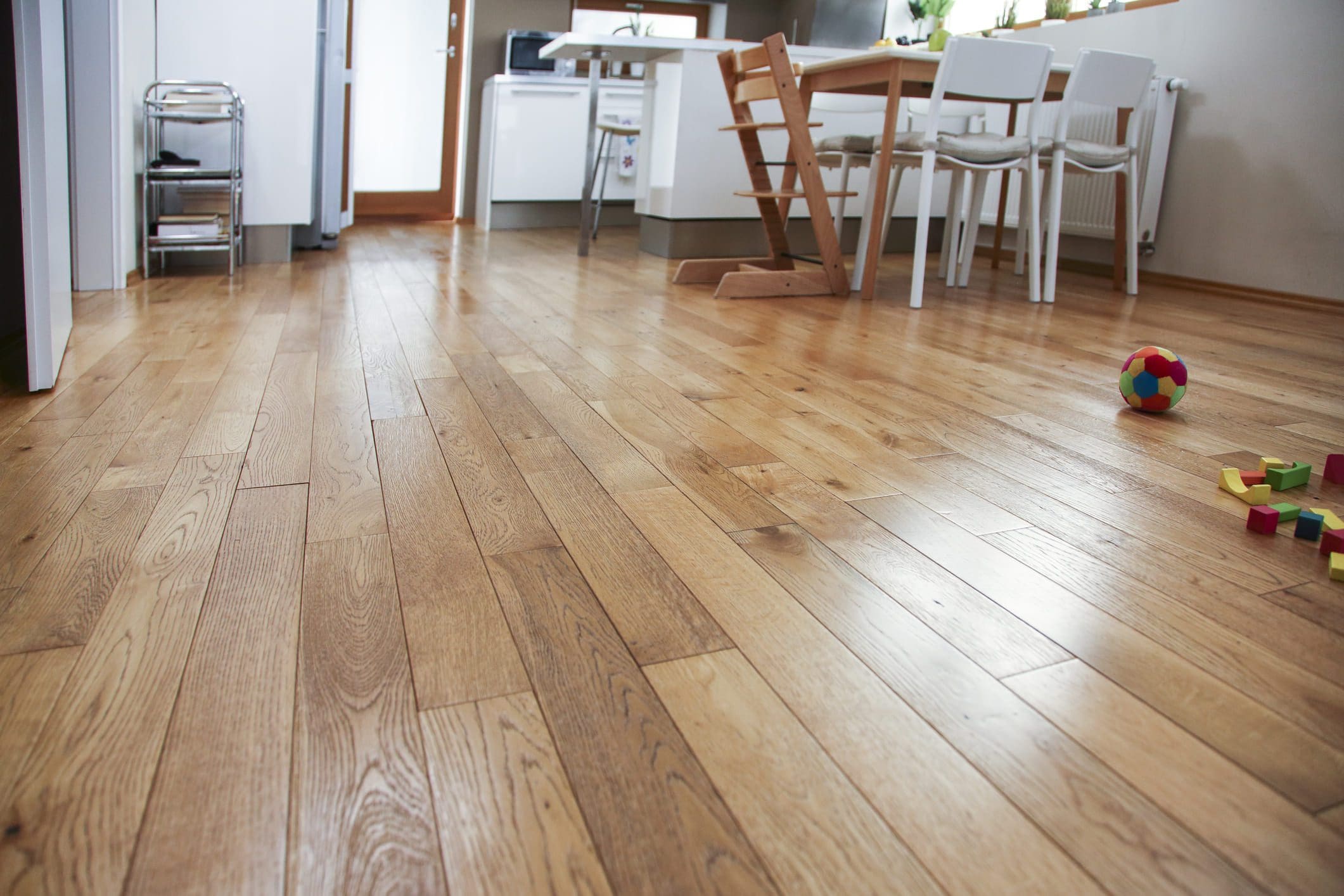 Culls Flooring LLC
