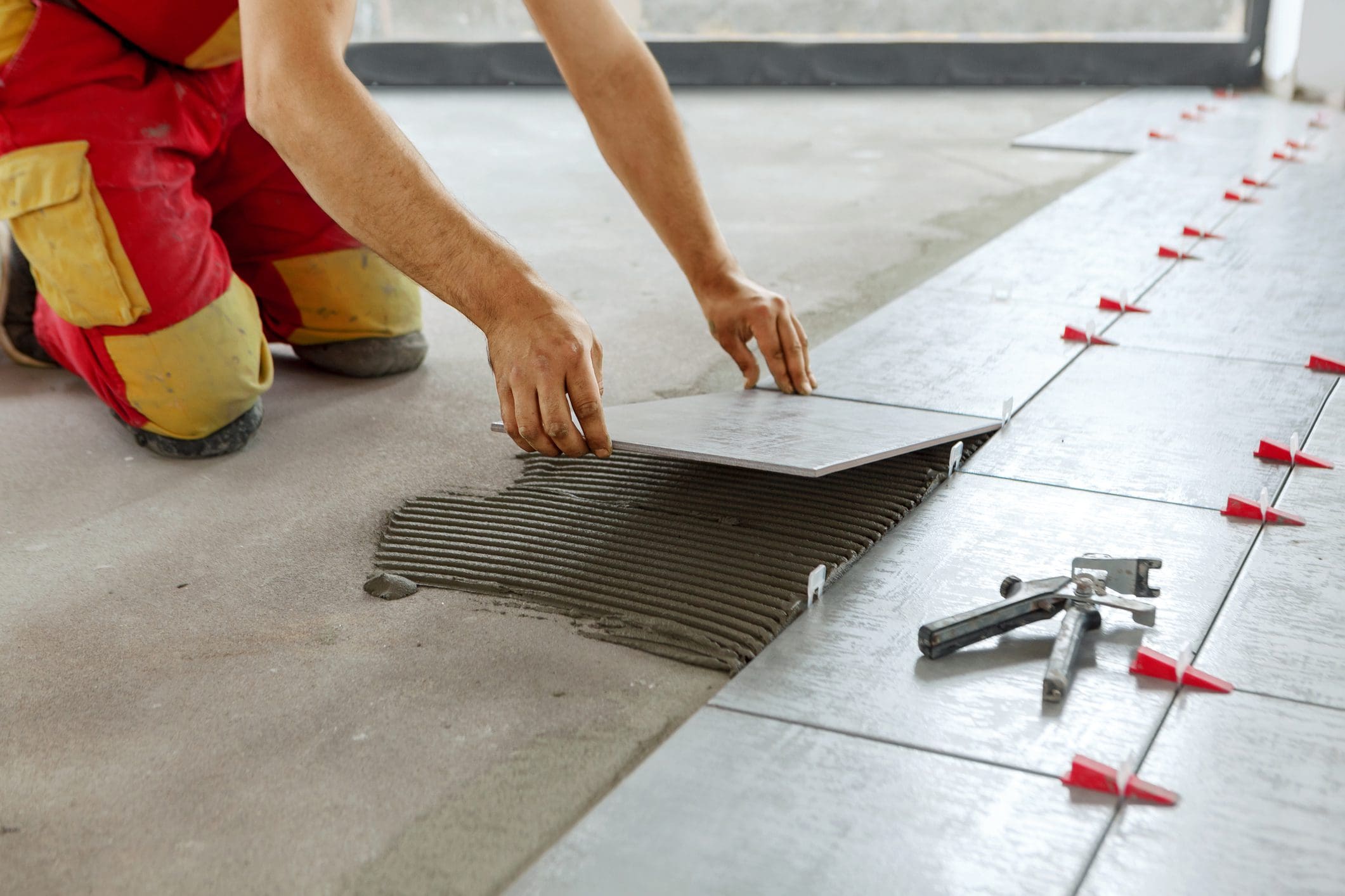 Culls Flooring LLC