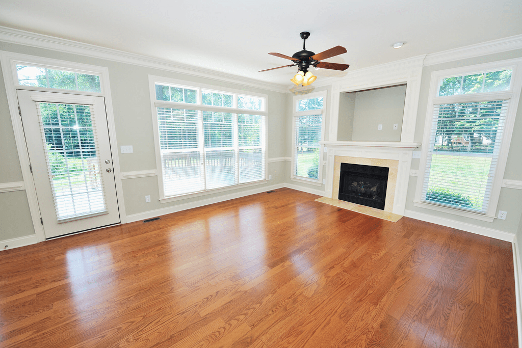 Culls Flooring LLC