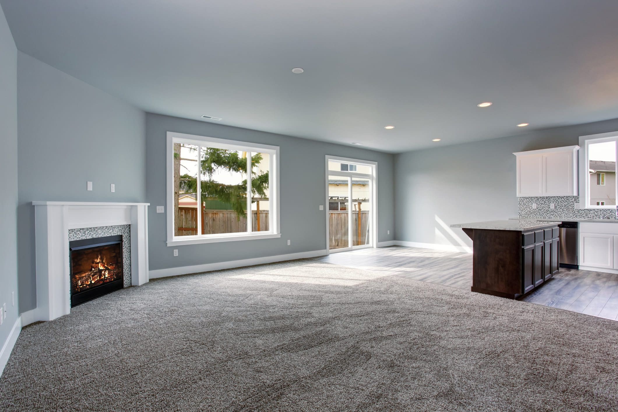 Culls Flooring LLC