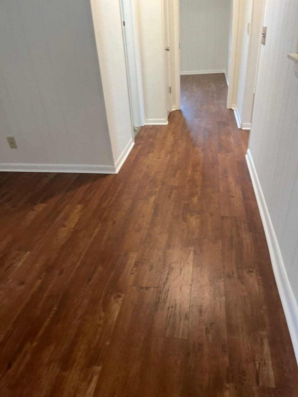 Culls Flooring LLC