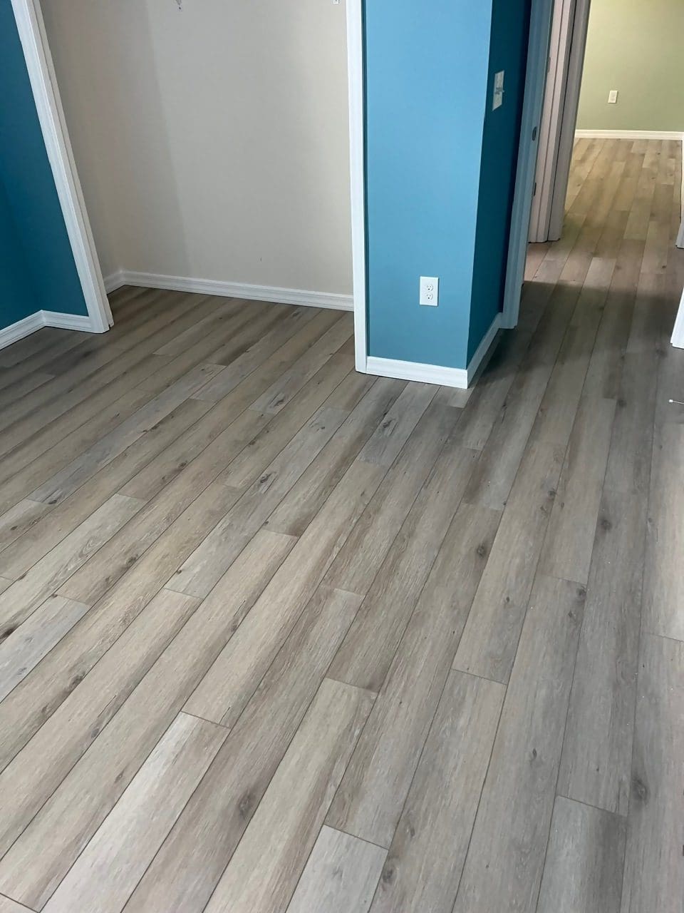 Culls Flooring LLC
