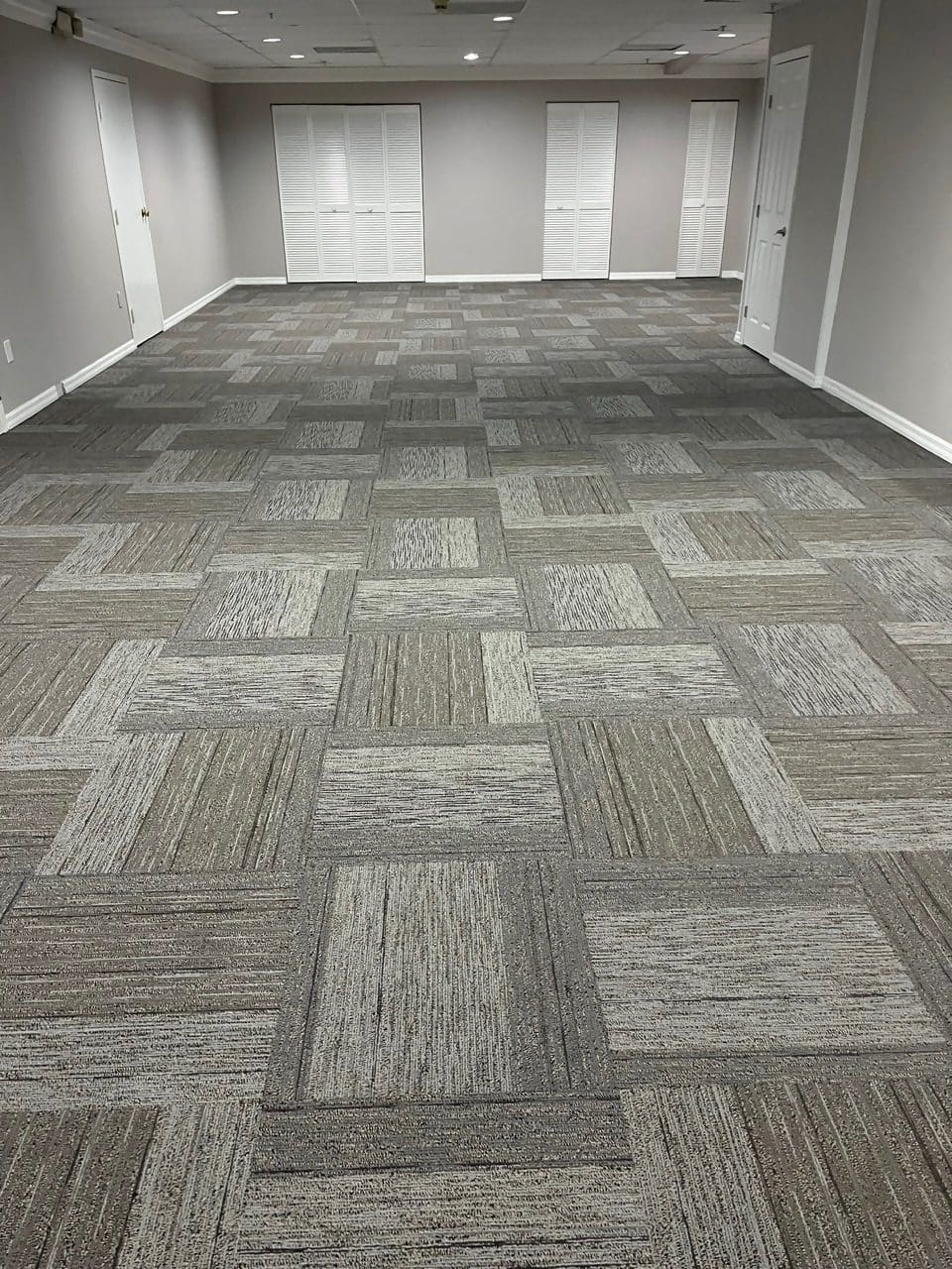 Culls Flooring LLC