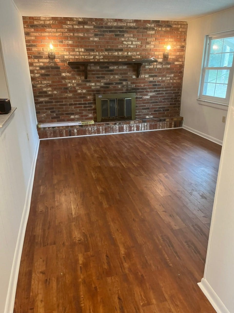 Culls Flooring LLC