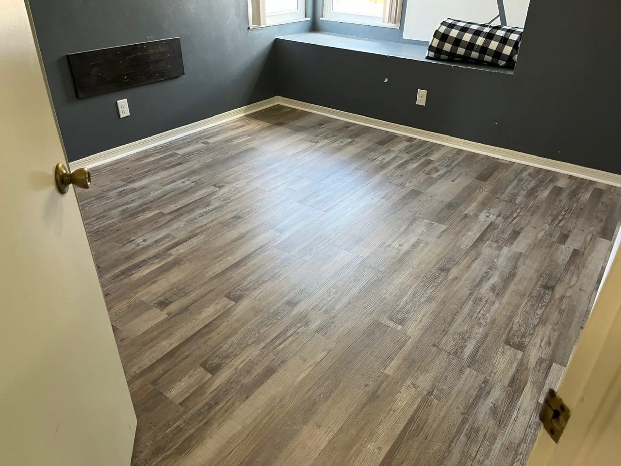 Culls Flooring LLC