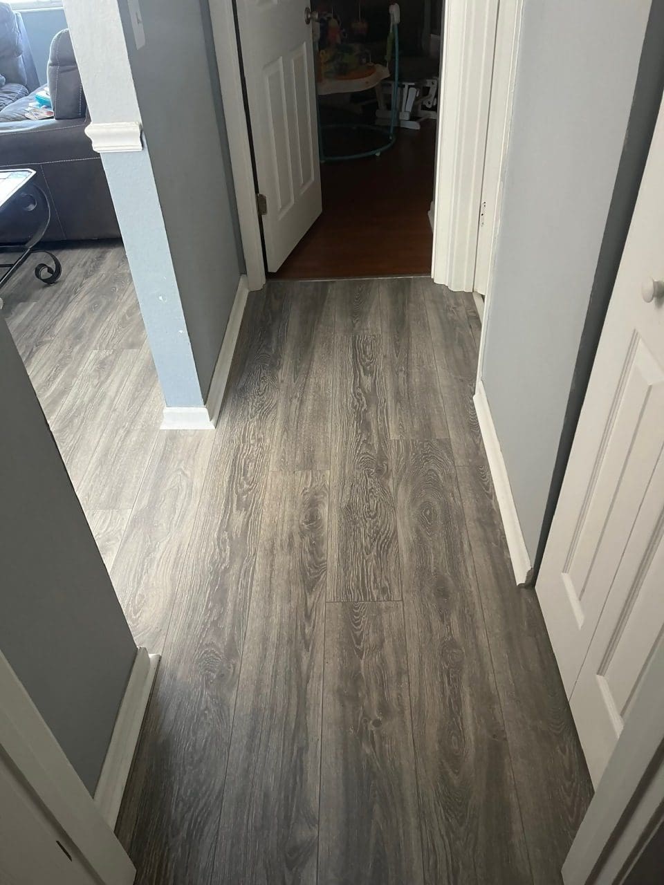 Culls Flooring LLC