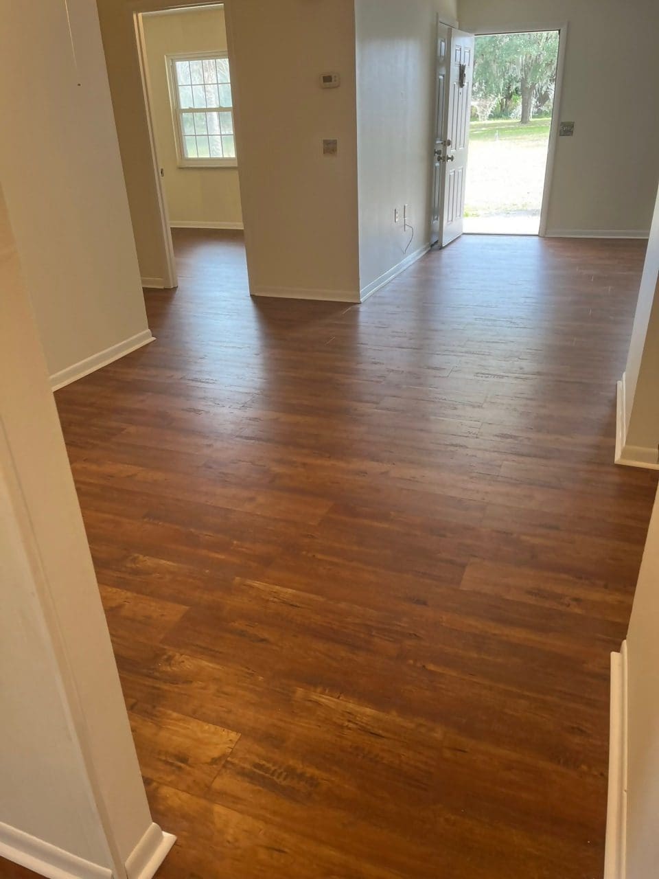 Culls Flooring LLC