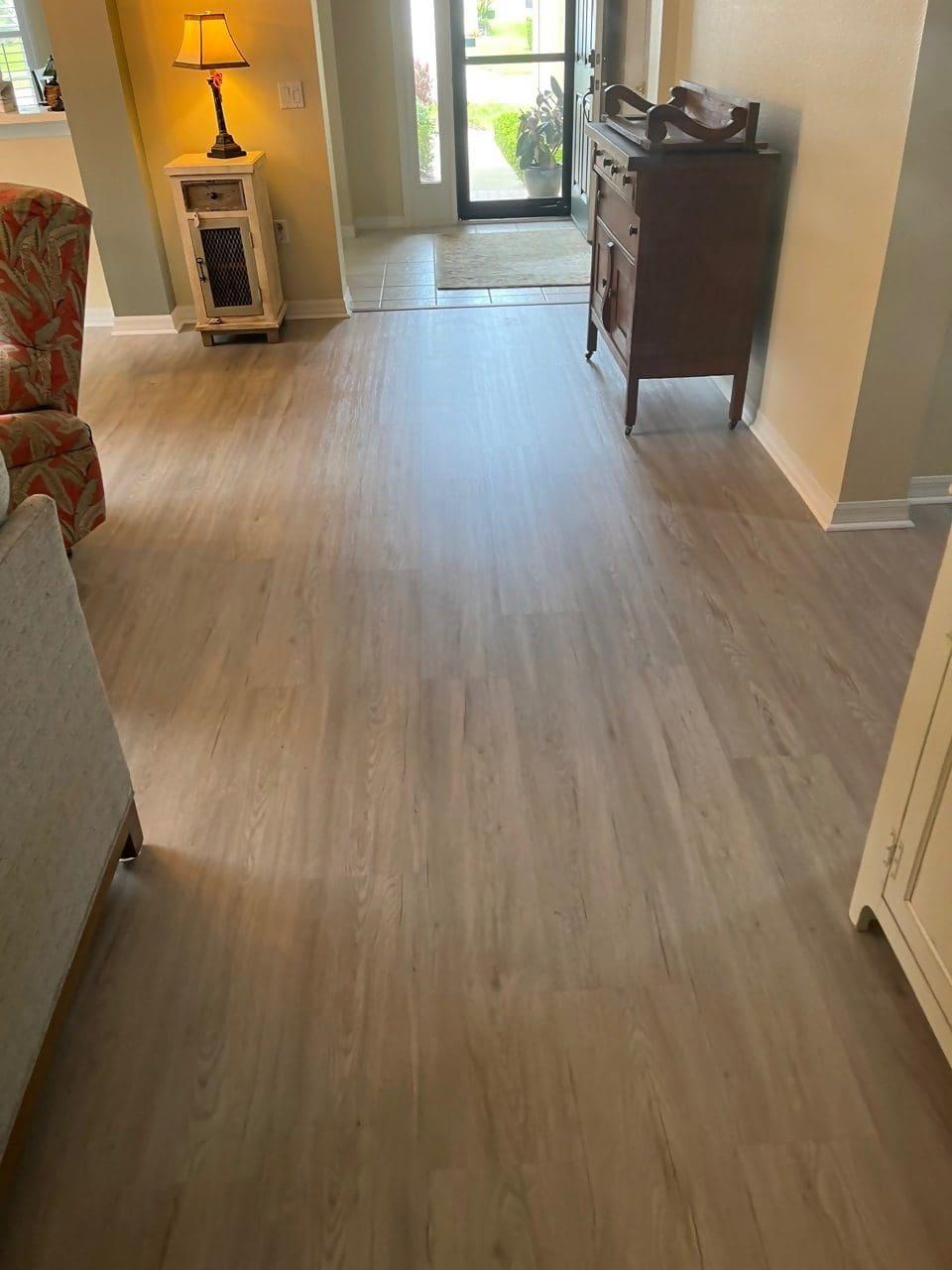 Culls Flooring LLC