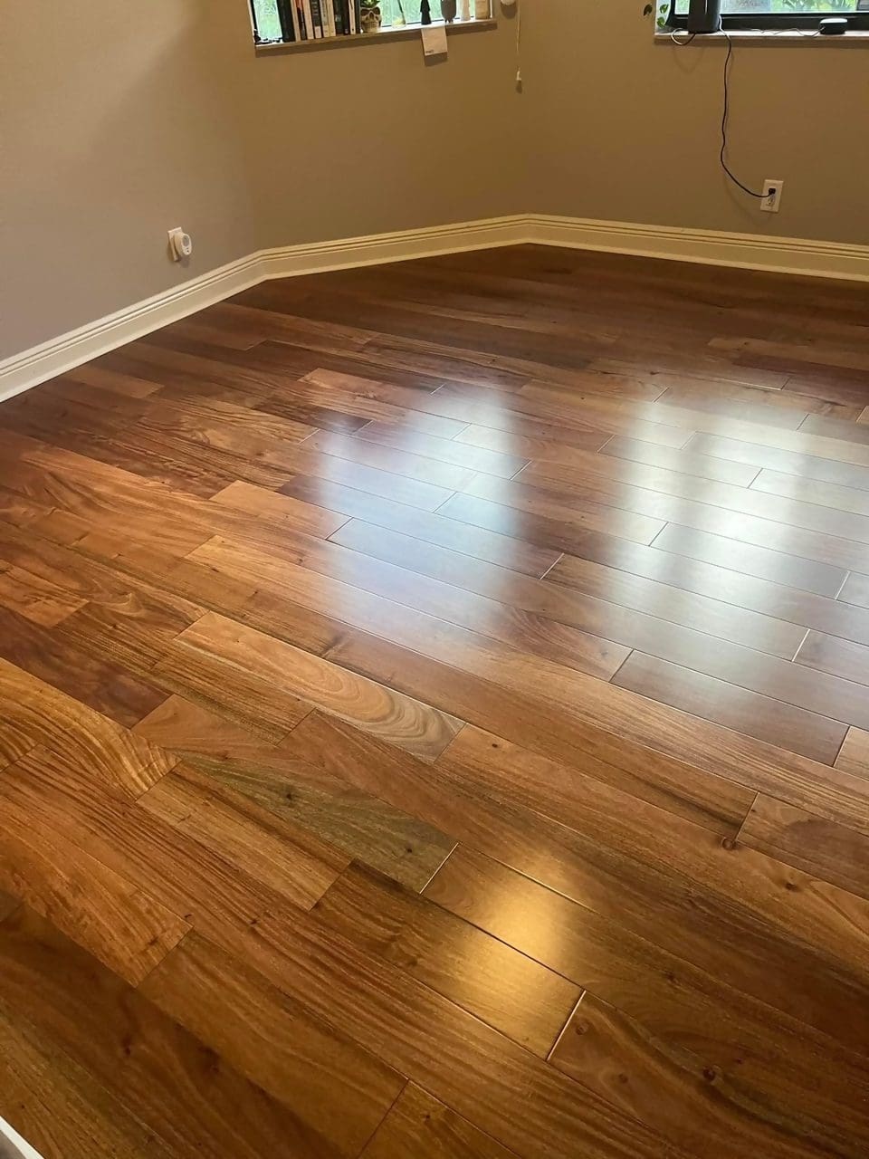 Culls Flooring LLC
