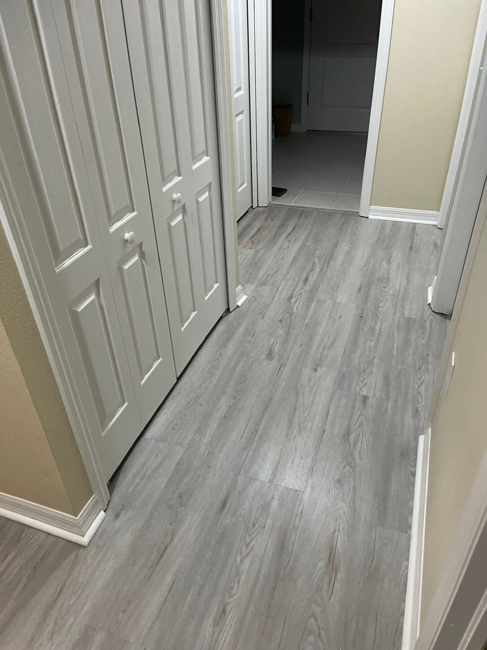 Culls Flooring LLC
