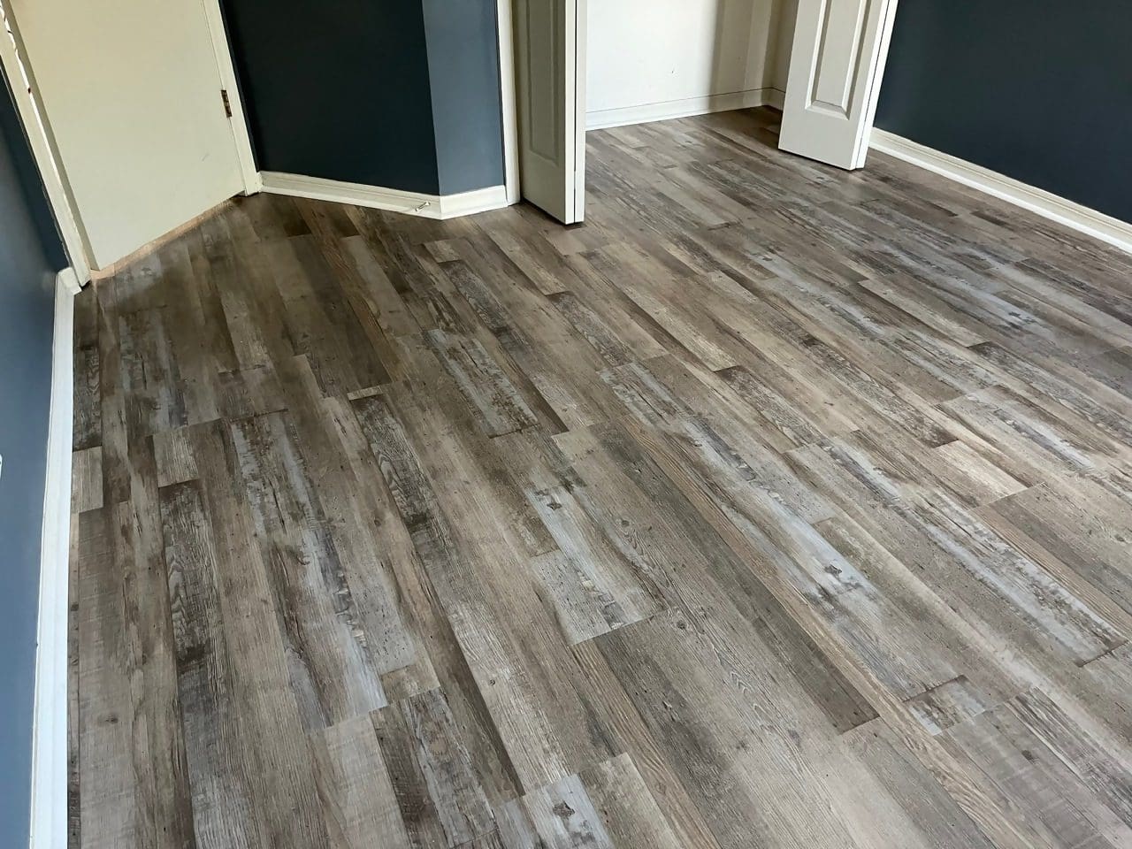 Culls Flooring LLC