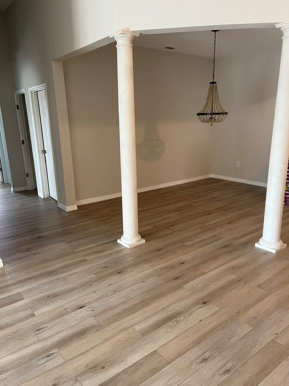 Culls Flooring LLC