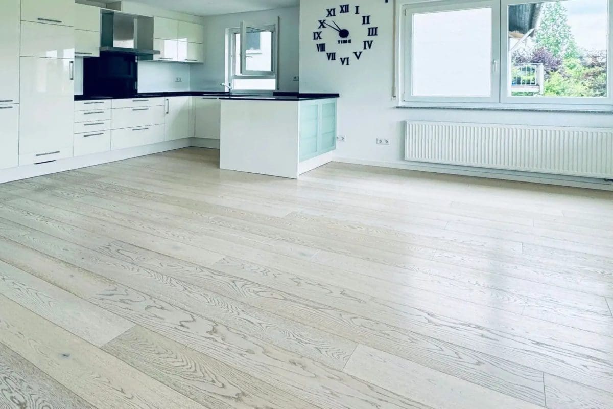 Culls Flooring LLC