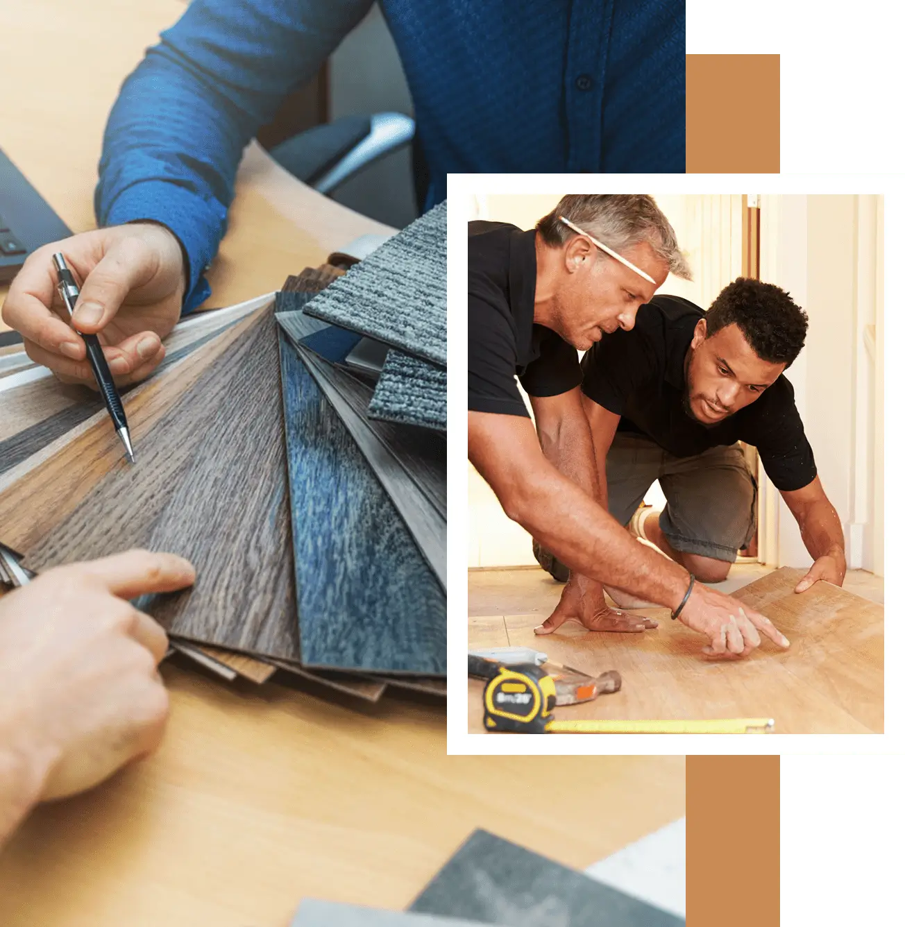 Culls Flooring LLC